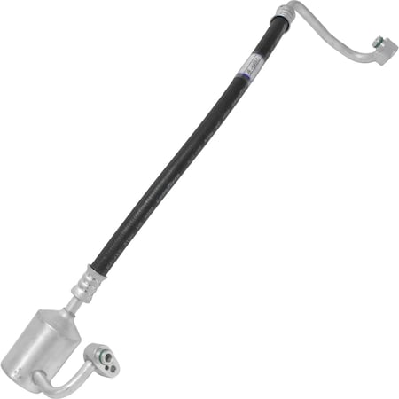 Universal Air Cond Universal Air Conditioning Hose Assembly, Ha11274C HA11274C